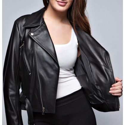 pure leather jackets